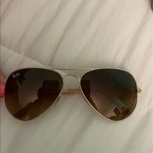Ray Ban Sunglasses